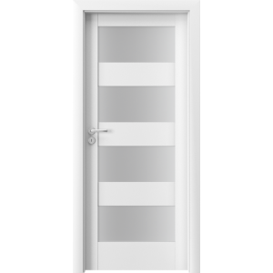Porta Verte HOME L.4 Biela 